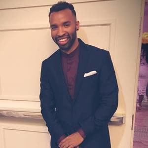 Meet your Posher, Adam